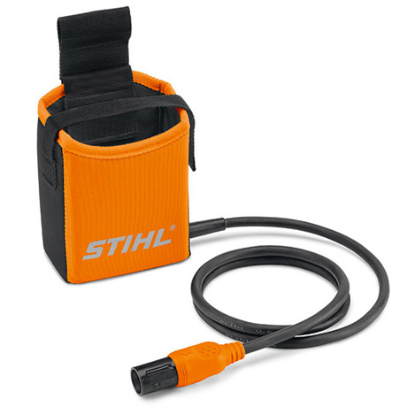 Stihl AP Holster With Connecting Cable