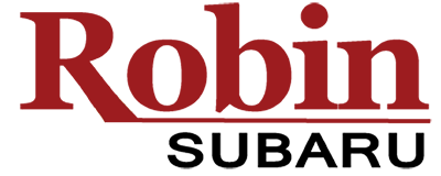 Subaru Robin engine logo