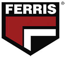 Ferris Mowers logo