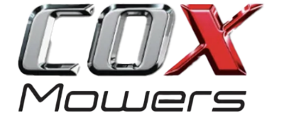 Cox logo