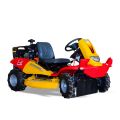 Razorback All Terrain Mower CMX1808