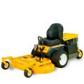 48" Walker ​Mower MB23 - Side Discharge Deck