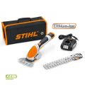 Stihl Battery Shrub Shears HSA 26 Kit