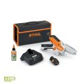 Stihl Battery GTA 26 Garden Pruner Kit