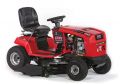 32" Cox Stockman Plus 18HP With Auto Lock Diff - Ride On Lawn Mower