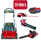 Toro 60V Flex-Force Power System