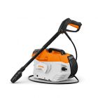 Stihl Battery Pressure Cleaners
