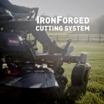 Toro IronForged® Deck