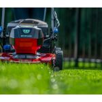 Vortex Technology - Feed Your Lawn