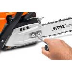 STIHL Side chain tensioner