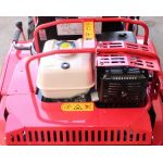 12 HP Honda single cylinder engine