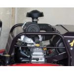 22 HP Vanguard V-twin engine