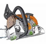 Stihl Anti-Vibration System