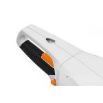 Integrated Carrying Ring