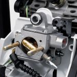 STIHL compensator