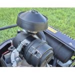 Donaldson style air cleaner