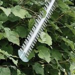 Double-Sided Cutting Blades