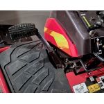 Foot/park brake