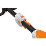 Multi Function handle with speed control