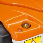 Manual Fuel Pump