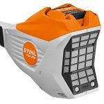 Metal mesh air filter
