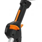 Single handed muti-function with speed control
