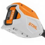 STIHL Professional grade anti-vibration