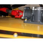 Shaft Driven Deck