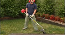 Honda bent shaft domestic grass trimmer