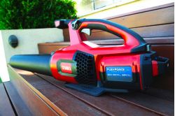Toro 60V MAX Blower