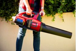 Toro 60V MAX Blower