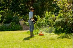 Stihl grass trimmer FSA 60 Tool Only