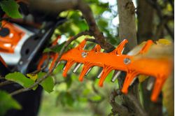 Stihl HSA 130 R Battery Hedge Trimmer