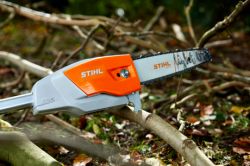 Stihl HTA 66 Battery Pole Pruner