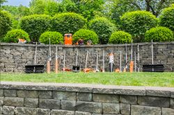 Stihl KMA 130 R Cordless KombiEngine - 14 Kombitools in the Stihl range