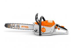 Stihl Battery Chainsaw MSA 300 C-B