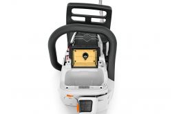 Stihl MSA 300 C-B flock air filter