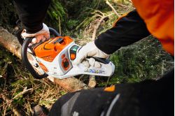 Stihl Battery Chainsaw MSA 300 C-B
