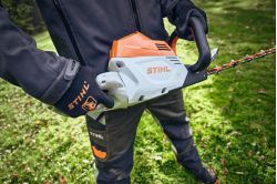 Stihl Battery Hedge Trimmer HSA 100 Skin Only