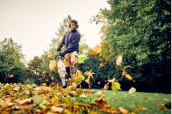 Stihl KMA 200 R Cordless KombiEngine