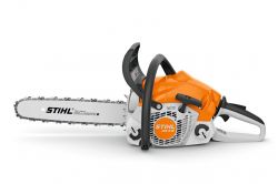 Stihl MS 212 - Lightweight Chainsaw