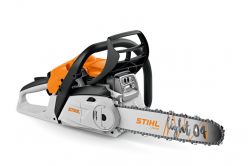 Stihl MS 212 C-BE  Lightweight Chainsaw