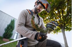 Stihl FSA battery BrushcutterFSA 120 Tool Only