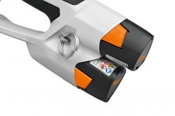 Stihl Battery GTA 40 Garden Pruner - dual AS batteries