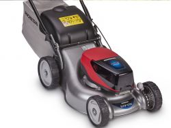 Honda HRG416Battery Lawn Mower - Tool Only