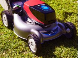 Honda HRG466 Battery Lawn Mower - Tool Only