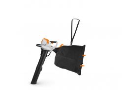 Stihl Cordless Vacuum Shredder - AK System SHA 140