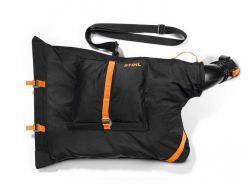 Stihl Cordless Vacuum Shredder - SHA 140 bag