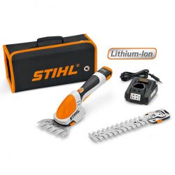 Stihl Battery Shrub Shears HSA 26 Kit