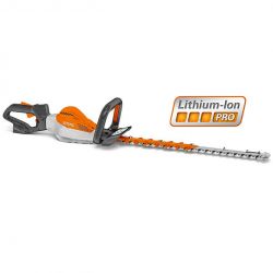 Stihl Battery Hedge Trimmer HSA 94 T Skin Only